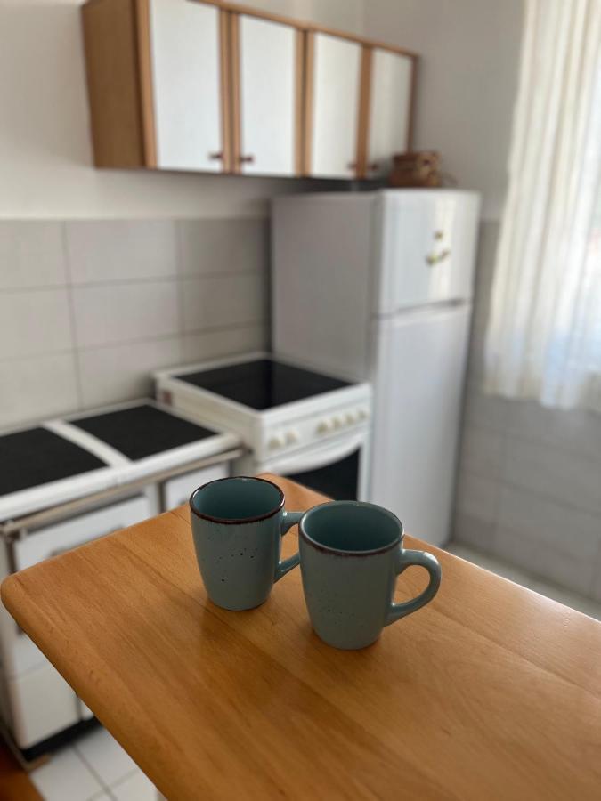 Cozy Apartment With The View Плужине Экстерьер фото