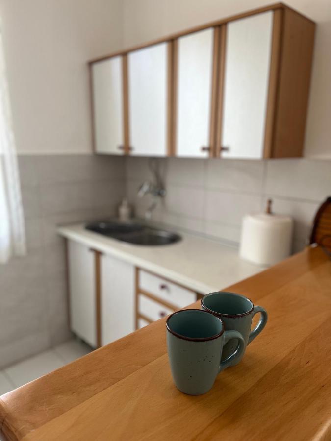 Cozy Apartment With The View Плужине Экстерьер фото