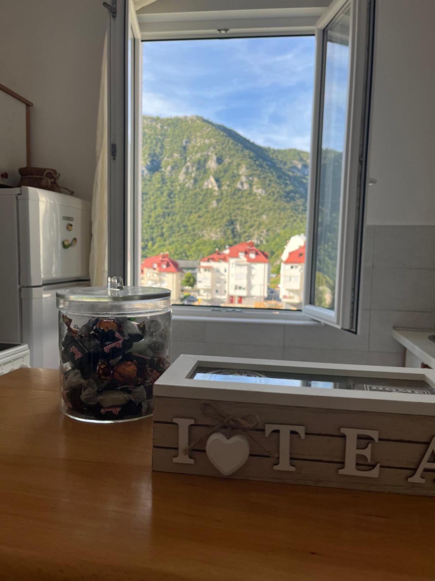 Cozy Apartment With The View Плужине Экстерьер фото