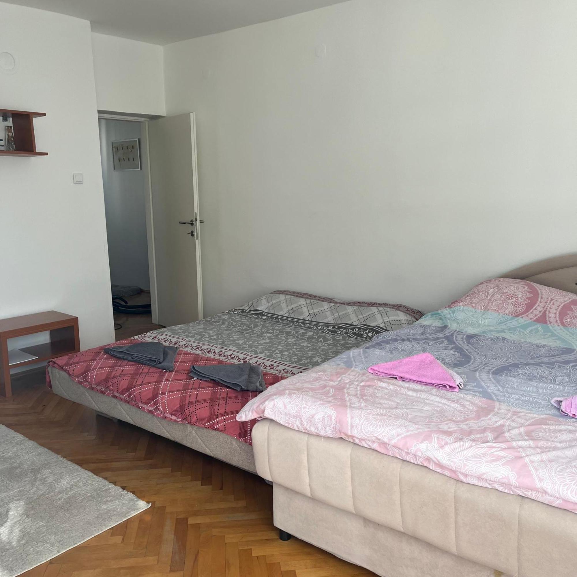 Cozy Apartment With The View Плужине Экстерьер фото